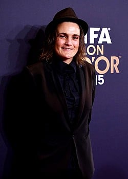 Nadine Angerer